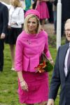 Makkum en Franeker30 april 2008
Koninginnedag 2008 met Koningin Beatrix Prins Willem Alexander Friso Constantijn Maurits Floris Pieter Christiaan Pieter v Vollenhoven en de prinsessen Maxima Laurentien Mabel Aimee Anita Margriet en Marilene.
Peter Smulders bv