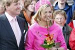 Makkum en Franeker30 april 2008
Koninginnedag 2008 met Koningin Beatrix Prins Willem Alexander Friso Constantijn Maurits Floris Pieter Christiaan Pieter v Vollenhoven en de prinsessen Maxima Laurentien Mabel Aimee Anita Margriet en Marilene.
Peter Smulders bv