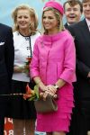 Makkum en Franeker30 april 2008
Koninginnedag 2008 met Koningin Beatrix Prins Willem Alexander Friso Constantijn Maurits Floris Pieter Christiaan Pieter v Vollenhoven en de prinsessen Maxima Laurentien Mabel Aimee Anita Margriet en Marilene.
Peter Smulders bv