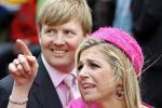 Makkum en Franeker30 april 2008
Koninginnedag 2008 met Koningin Beatrix Prins Willem Alexander Friso Constantijn Maurits Floris Pieter Christiaan Pieter v Vollenhoven en de prinsessen Maxima Laurentien Mabel Aimee Anita Margriet en Marilene.
Peter Smulders bv