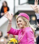 Makkum en Franeker30 april 2008
Koninginnedag 2008 met Koningin Beatrix Prins Willem Alexander Friso Constantijn Maurits Floris Pieter Christiaan Pieter v Vollenhoven en de prinsessen Maxima Laurentien Mabel Aimee Anita Margriet en Marilene.
Peter Smulders bv