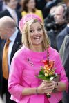 Makkum en Franeker30 april 2008
Koninginnedag 2008 met Koningin Beatrix Prins Willem Alexander Friso Constantijn Maurits Floris Pieter Christiaan Pieter v Vollenhoven en de prinsessen Maxima Laurentien Mabel Aimee Anita Margriet en Marilene.
Peter Smulders bv