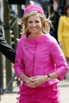 Makkum en Franeker30 april 2008
Koninginnedag 2008 met Koningin Beatrix Prins Willem Alexander Friso Constantijn Maurits Floris Pieter Christiaan Pieter v Vollenhoven en de prinsessen Maxima Laurentien Mabel Aimee Anita Margriet en Marilene.
Peter Smulders bv