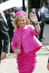 Makkum en Franeker30 april 2008
Koninginnedag 2008 met Koningin Beatrix Prins Willem Alexander Friso Constantijn Maurits Floris Pieter Christiaan Pieter v Vollenhoven en de prinsessen Maxima Laurentien Mabel Aimee Anita Margriet en Marilene.
Peter Smulders bv