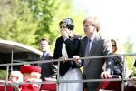 Apeldoorn 30 april 2009
Prinses Maxima en Prins Willem Alexander schrikken van het ongeluk / aanslag
die tijdens koninginnedag plaats vindt.
Peter Smulders bv