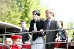 Apeldoorn 30 april 2009
Prinses Maxima en Prins Willem Alexander schrikken van het ongeluk / aanslag
die tijdens koninginnedag plaats vindt.
Peter Smulders bv