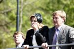 Apeldoorn 30 april 2009
Prinses Maxima en Prins Willem Alexander schrikken van het ongeluk / aanslag
die tijdens koninginnedag plaats vindt.
Peter Smulders bv