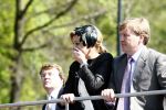 Apeldoorn 30 april 2009
Prinses Maxima en Prins Willem Alexander schrikken van het ongeluk / aanslag
die tijdens koninginnedag plaats vindt.
Peter Smulders bv