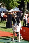 Apeldoorn 30 april 2009
Koninginnedag 2009 in apeldoorn met Koningin Beatrix Pieter v Vollenhoven Prinses Margriet Maxima Prins Willem Alexander Prins Constantijn Prinses Laurentien Prinses Mabel Prins Friso Prins Maurits Prinses Marilene Prins Pieter Christiaan Prinses Anita Prins Floris een zwangere Prinses Aimee en Prinses Annette. s middags probeerde een dwaas een aanslag te plegen op de koninklijke familie waarbij meerdere doden vielen.
Peter Smulders bv