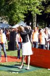 Apeldoorn 30 april 2009
Koninginnedag 2009 in apeldoorn met Koningin Beatrix Pieter v Vollenhoven Prinses Margriet Maxima Prins Willem Alexander Prins Constantijn Prinses Laurentien Prinses Mabel Prins Friso Prins Maurits Prinses Marilene Prins Pieter Christiaan Prinses Anita Prins Floris een zwangere Prinses Aimee en Prinses Annette. s middags probeerde een dwaas een aanslag te plegen op de koninklijke familie waarbij meerdere doden vielen.
Peter Smulders bv