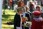 Apeldoorn 30 april 2009
Koninginnedag 2009 in apeldoorn met Koningin Beatrix Pieter v Vollenhoven Prinses Margriet Maxima Prins Willem Alexander Prins Constantijn Prinses Laurentien Prinses Mabel Prins Friso Prins Maurits Prinses Marilene Prins Pieter Christiaan Prinses Anita Prins Floris een zwangere Prinses Aimee en Prinses Annette. s middags probeerde een dwaas een aanslag te plegen op de koninklijke familie waarbij meerdere doden vielen.
Peter Smulders bv