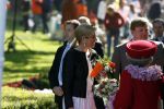 Apeldoorn 30 april 2009
Koninginnedag 2009 in apeldoorn met Koningin Beatrix Pieter v Vollenhoven Prinses Margriet Maxima Prins Willem Alexander Prins Constantijn Prinses Laurentien Prinses Mabel Prins Friso Prins Maurits Prinses Marilene Prins Pieter Christiaan Prinses Anita Prins Floris een zwangere Prinses Aimee en Prinses Annette. s middags probeerde een dwaas een aanslag te plegen op de koninklijke familie waarbij meerdere doden vielen.
Peter Smulders bv