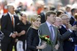 Apeldoorn 30 april 2009
Koninginnedag 2009 in apeldoorn met Koningin Beatrix Pieter v Vollenhoven Prinses Margriet Maxima Prins Willem Alexander Prins Constantijn Prinses Laurentien Prinses Mabel Prins Friso Prins Maurits Prinses Marilene Prins Pieter Christiaan Prinses Anita Prins Floris een zwangere Prinses Aimee en Prinses Annette. s middags probeerde een dwaas een aanslag te plegen op de koninklijke familie waarbij meerdere doden vielen.
Peter Smulders bv