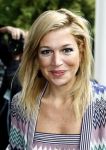 Wassenaar 31 mei 2008
Prinses Maxima en Prins Willem Alexander openen de beeldentuin bij het stadhuis van Wassenaar.
