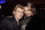 Amsterdam 5 november 2007
Premiere see you in Vegas van Hans Klok in Tuschinski. Hans Klok en Mayday