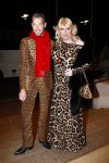 Amsterdam 7 maart 2009
Modeshow Mart Visser in het Hilton. Mayday met een vriend
Peter Smulders bv