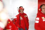 Barcelona 11 maart 2009
Michael Schumacher bij test van Ferrari formule 1 team.
Peter Smulders bv