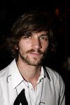 Amsterdam 23 januari 2008
Modeshow Blue Blood tijdens amsterdam fashion week. Michiel Huisman