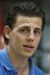 Ommen, 25 Mei 2009 Energy4all Golfdag 2009 op golfbaan Hooge Graven
met veel BN-ers, georganiseerd door golfpro Joost Hage en zijn vrouw Gina Hage
Mike Weerts
Peter Smulders BV Eindhoven