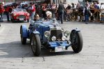 Brescia 15 mei 2008
Start van de Mille Miglia in Brescia. State of art rijdt met 2 porsches mee.
All Classic Cars