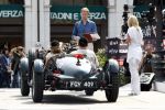 Brescia 15 mei 2008
Start van de Mille Miglia in Brescia. State of art rijdt met 2 porsches mee.
All Classic Cars