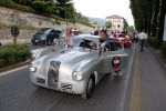 Brescia 15 mei 2008
Start van de Mille Miglia in Brescia. State of art rijdt met 2 porsches mee.
All Classic Cars