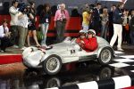 Brescia 15 mei 2008
Start van de Mille Miglia in Brescia. State of art rijdt met 2 porsches mee.
All Classic Cars