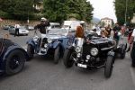 Brescia 15 mei 2008
Start van de Mille Miglia in Brescia. State of art rijdt met 2 porsches mee.
All Classic Cars