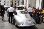 Brescia 15 mei 2008
Start van de Mille Miglia in Brescia. State of art rijdt met 2 porsches mee.
All Classic Cars