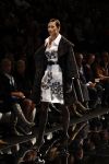 Amsterdam 31 januari 2009
Modeshow van Addy v d  Krommenacker op de amsterdam fashion week.
Peter Smulders bv
