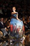 Amsterdam 31 januari 2009
Modeshow van Addy v d  Krommenacker op de amsterdam fashion week.
Peter Smulders bv