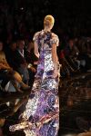 Amsterdam 31 januari 2009
Modeshow van Addy v d  Krommenacker op de amsterdam fashion week.
Peter Smulders bv