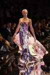 Amsterdam 31 januari 2009
Modeshow van Addy v d  Krommenacker op de amsterdam fashion week.
Peter Smulders bv