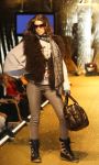 Noordwijk, 1 September 2007 Jacky Fair met 
o.a. modeshow van Danie Bles.