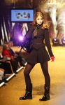 Noordwijk, 1 September 2007 Jacky Fair met 
o.a. modeshow van Danie Bles.