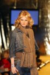 Noordwijk, 1 September 2007 Jacky Fair met 
o.a. modeshow van Danie Bles.