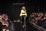 Amsterdam 15 september 2007
Modeshow Mart Visser in het hilton.
