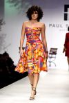 Amsterdam 1 maart 2009
Modeshow Paul Schulten in het Okura hotel.
Peter Smulders bv