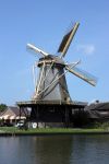 10 Juni 2008 Omgeving Weesp
Molens aan de Vecht