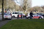 Amsterdam 24 maart 2009
Een man van 69 jaar is tijdens de ppauze vermoord op de Montessori school in amsterdam zuid.De politie was in grote getale aanwezig.
Peter Smulders bv