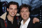 Breukelen 6 april 2009
Presentatie cd Edwin. Mulder en Mulder
Peter Smulders bv