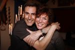 Elsbeek 12 maart 2008
Presentatie dvd en tijdschrift van Roland Jan Heijn met Uri Geller. Myrna Goossen
Peter Smulders bv