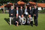 Sint Michielsgestel, 7 Juli 2008
NK senioren heren professionals op GC de Dommel
met  Tom O'Mahoney, Ton Enthoven Jan Dorrestein Brian Gee Tim Giles John Woof Wilfred Lemmens Rinus v Blankers Pieter Kreft