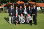 Sint Michielsgestel, 7 Juli 2008
NK senioren heren professionals op GC de Dommel
met  Tom O'Mahoney, Ton Enthoven Jan Dorrestein Brian Gee Tim Giles John Woof Wilfred Lemmens Rinus v Blankers Pieter Kreft