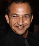 Amsterdam 7 oktober 2007
Premiere alles is liefde in Tuschinski. Najib Amhali