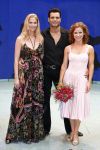 Utrecht 9 maart 2008
Premiere Dirty dancing met oa Martin v Bentem Anouk v Nes Jette Carolijn v d Berg Frances de Jong Chris Tates ea in het Beatrix theater. Nance Coolen
Peter Smulders bv