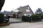 Huizen 16 januari 2009
Nance Coolen haar huis versierd na geboorte van zoontje Robin.
Peter Smulders bv