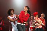 Tilburg 25 januari 2009
Premiere High school musical in de schouwburg van Tilburg met in de hoofdrollen Tommie Christiaan Nathalie v Gent Sarah Chronis Paul Boereboom Maickel Leijenhorst en Natalie la Rose.
Peter Smulders bv