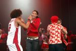 Tilburg 25 januari 2009
Premiere High school musical in de schouwburg van Tilburg met in de hoofdrollen Tommie Christiaan Nathalie v Gent Sarah Chronis Paul Boereboom Maickel Leijenhorst en Natalie la Rose.
Peter Smulders bv
