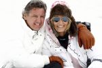 Lech 27 februari 2008
Rene en Natasja Froger aan het rodelen met Maxime en didier op wintersport vakantie.
Peter Smulders bv
